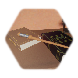 Book 3: Futark the book of rune