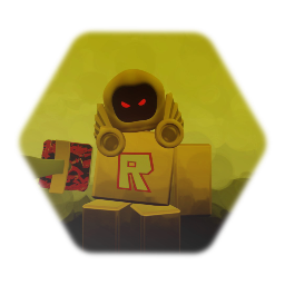 The Slayer
