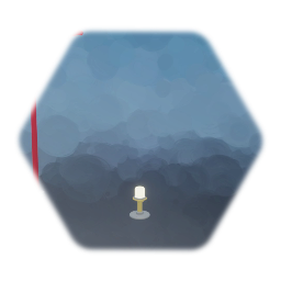 #CUAJ-Airport (Runway Lights-TJoeT1)