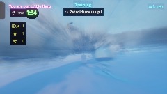 A screenshot taken in Dreams. 23 of 25.