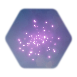 Firework Effect