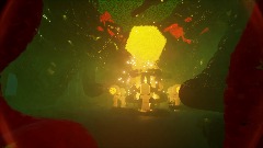 A screenshot taken in Dreams. 3 of 4.