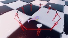 A screenshot taken in Dreams. 3 of 15.