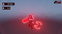 A screenshot taken in Dreams. 3 of 4.