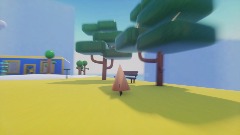 A screenshot taken in Dreams. 4 of 5.