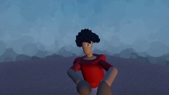 A screenshot taken in Dreams. 5 of 5.