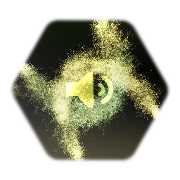 Hatsune Miku Static [Loop]