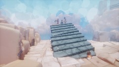 My Ancient Temple!