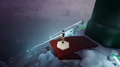 A screenshot taken in Dreams. 15 of 21.