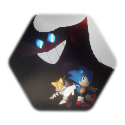 Junio Tails for Scenes