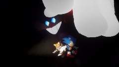 Sonic 2 Engine Thing