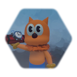 The Ultimate Sam the cat collection