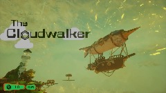 A screenshot taken in Dreams. 14 of 26.