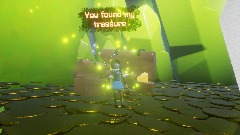 A screenshot taken in Dreams. 16 of 30.