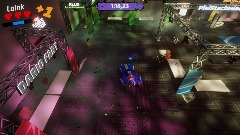 A screenshot taken in Dreams. 2 of 18.