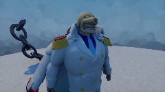 A screenshot taken in Dreams. 22 of 28.