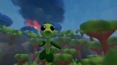 Peashooter Great Journey,  [Old]