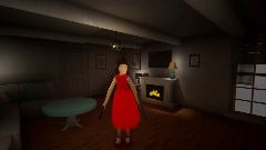 A screenshot taken in Dreams. 20 of 22.