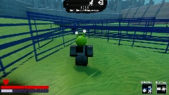 A screenshot taken in Dreams. 2 of 6.