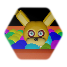 Into the Pit SpringBonnie
