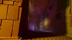 A screenshot taken in Dreams. 9 of 30.