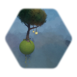 Tree sphere