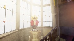 A screenshot taken in Dreams. 27 of 28.