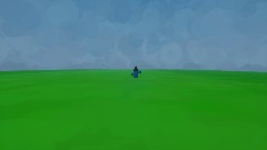 TPOD intro but 99% of the people died