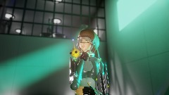 A screenshot taken in Dreams. 12 of 13.