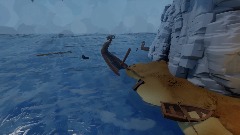 A screenshot taken in Dreams. 3 of 30.