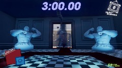 A screenshot taken in Dreams. 13 of 30.