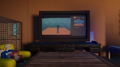 A screenshot taken in Dreams. 1 of 11.