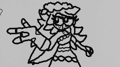 A screenshot taken in Dreams. 3 of 4.