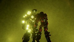 A screenshot taken in Dreams. 1 of 5.