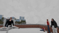 Oh hi mark but I hate myself