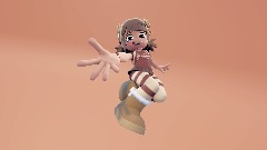 A screenshot taken in Dreams. 7 of 17.