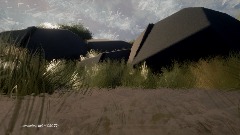 A screenshot taken in Dreams. 8 of 9.