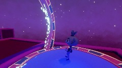 ¡Mi Carrera por el dreamiverso!