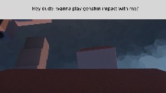 A screenshot taken in Dreams. 1 of 6.