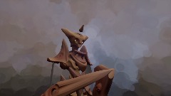 A screenshot taken in Dreams. 4 of 29.