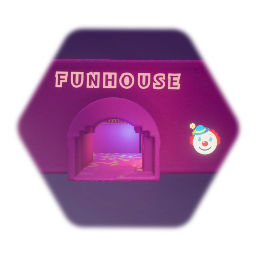 Fun house