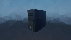A screenshot taken in Dreams. 1 of 1.