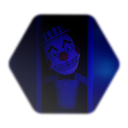 Max- Fredbear And Friends Left To Rot