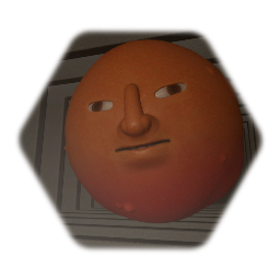 Meatball Man