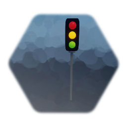 Traffic light