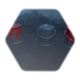 Paint Cans