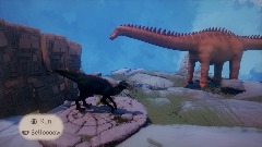 A screenshot taken in Dreams. 1 of 1.