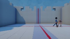 Training Stage