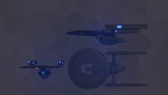 A screenshot taken in Dreams. 1 of 2.
