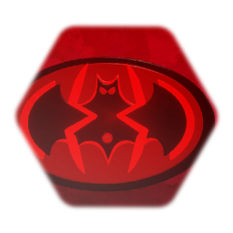 Bat-Devin Symbol